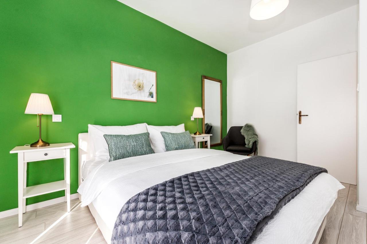 שיבניק Apartments Tanya מראה חיצוני תמונה