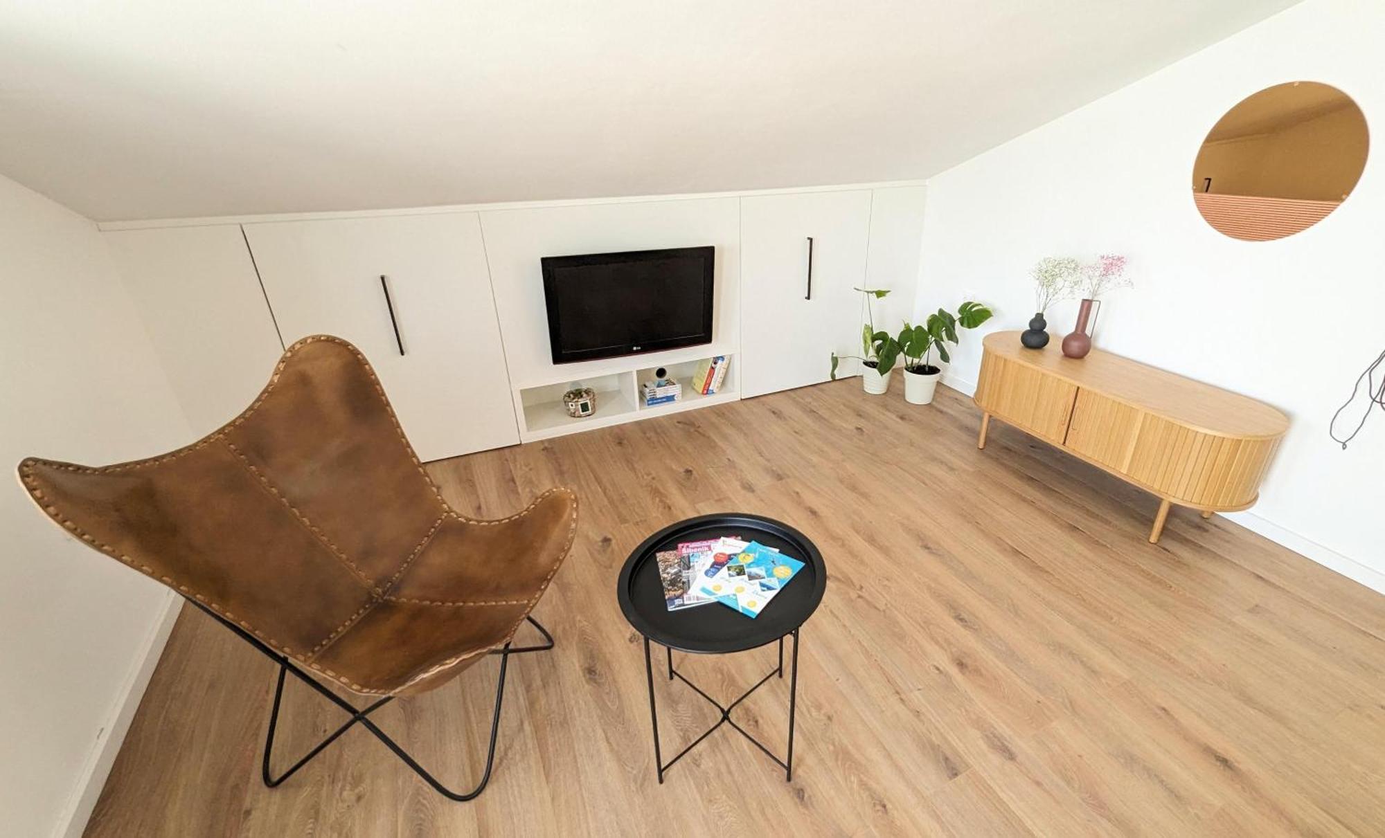 שיבניק Apartments Tanya מראה חיצוני תמונה